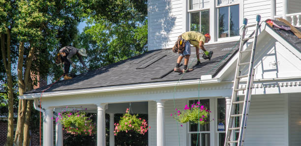 Fast & Reliable Emergency Roof Repairs in Stewartstown, PA